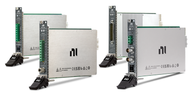 Electronic Test Instruments - NI