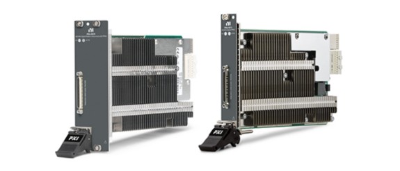 NI PXIe-6571 시리즈 디지털 패턴 계측기 모델