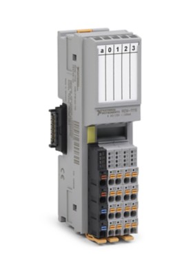 Test, Measurement & Inspection Business & Industrial Data Acquisition
