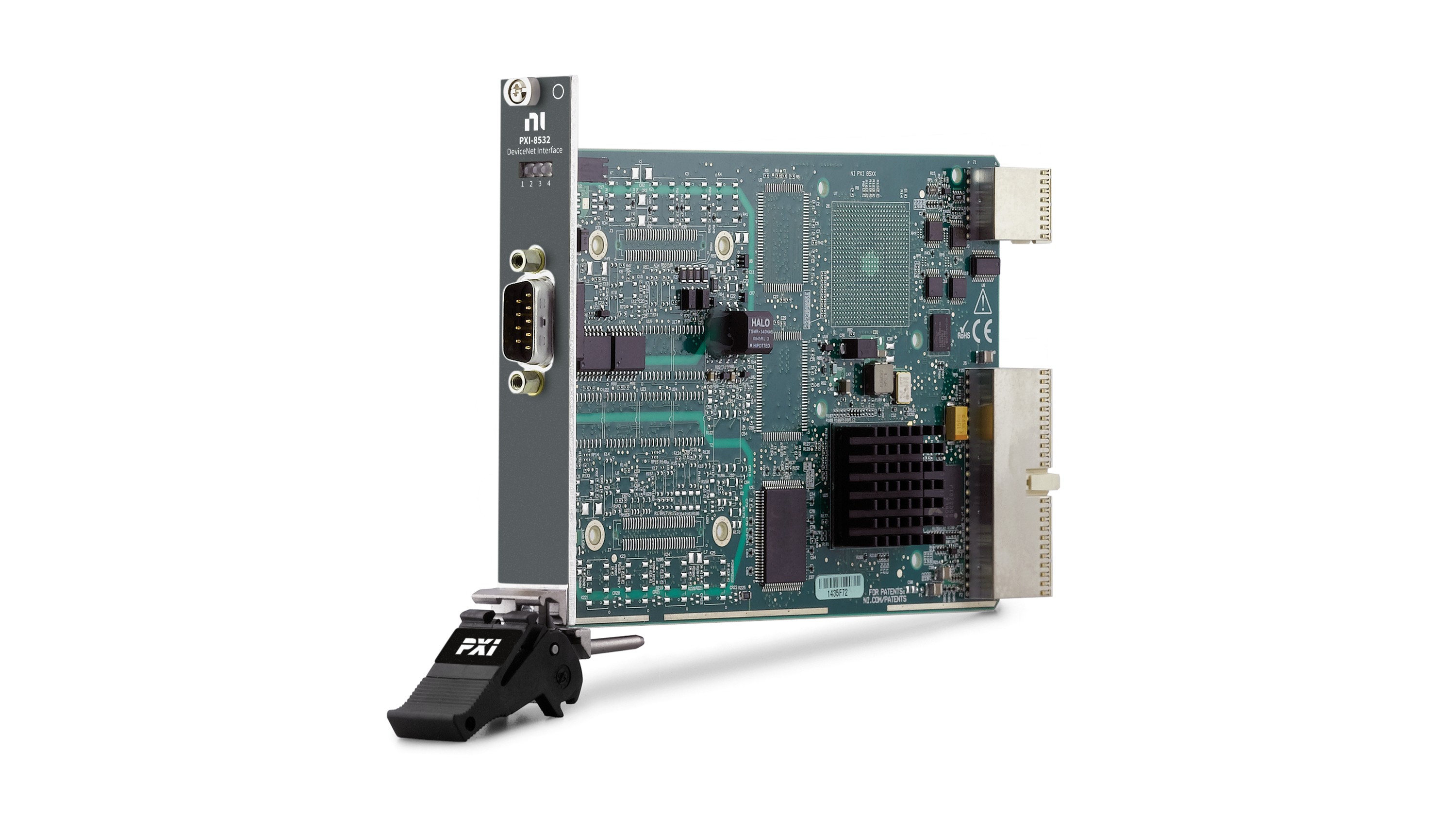 PXI-8532 - NI