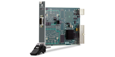 DeviceNet-Schnittstellenmodul von NI