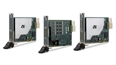 M5000 Series PXIe Modules