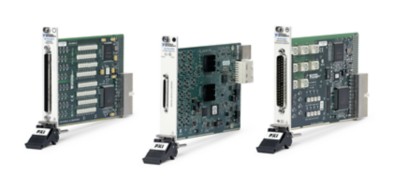Pxi Digital I O Module Ni