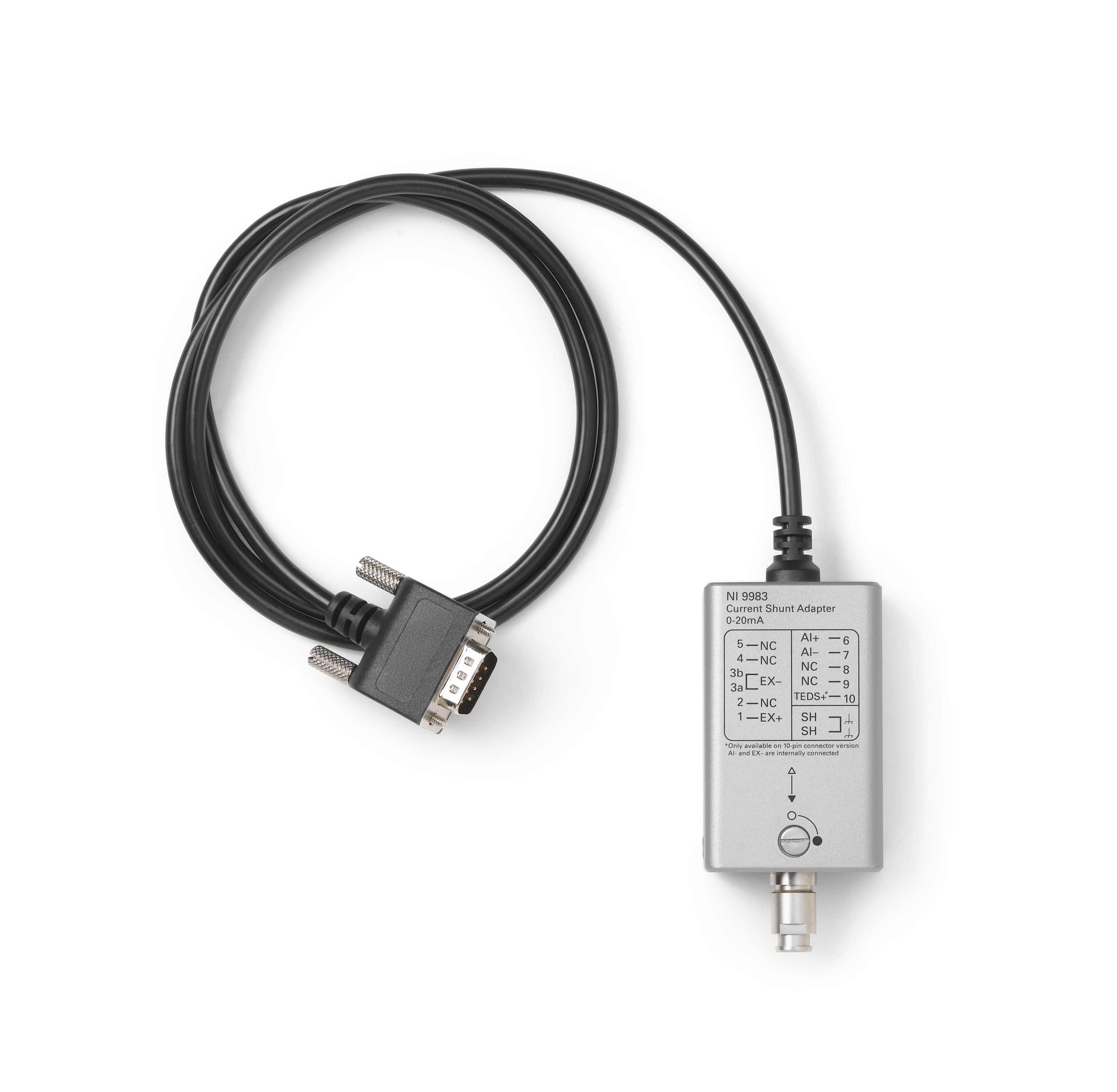 NI-9983 - NI