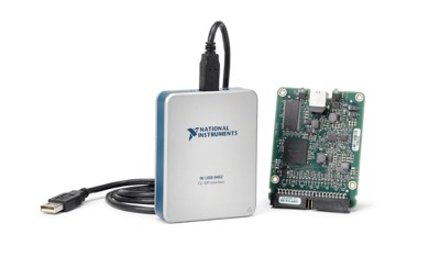 I²C/SPI 인터페이스 디바이스
