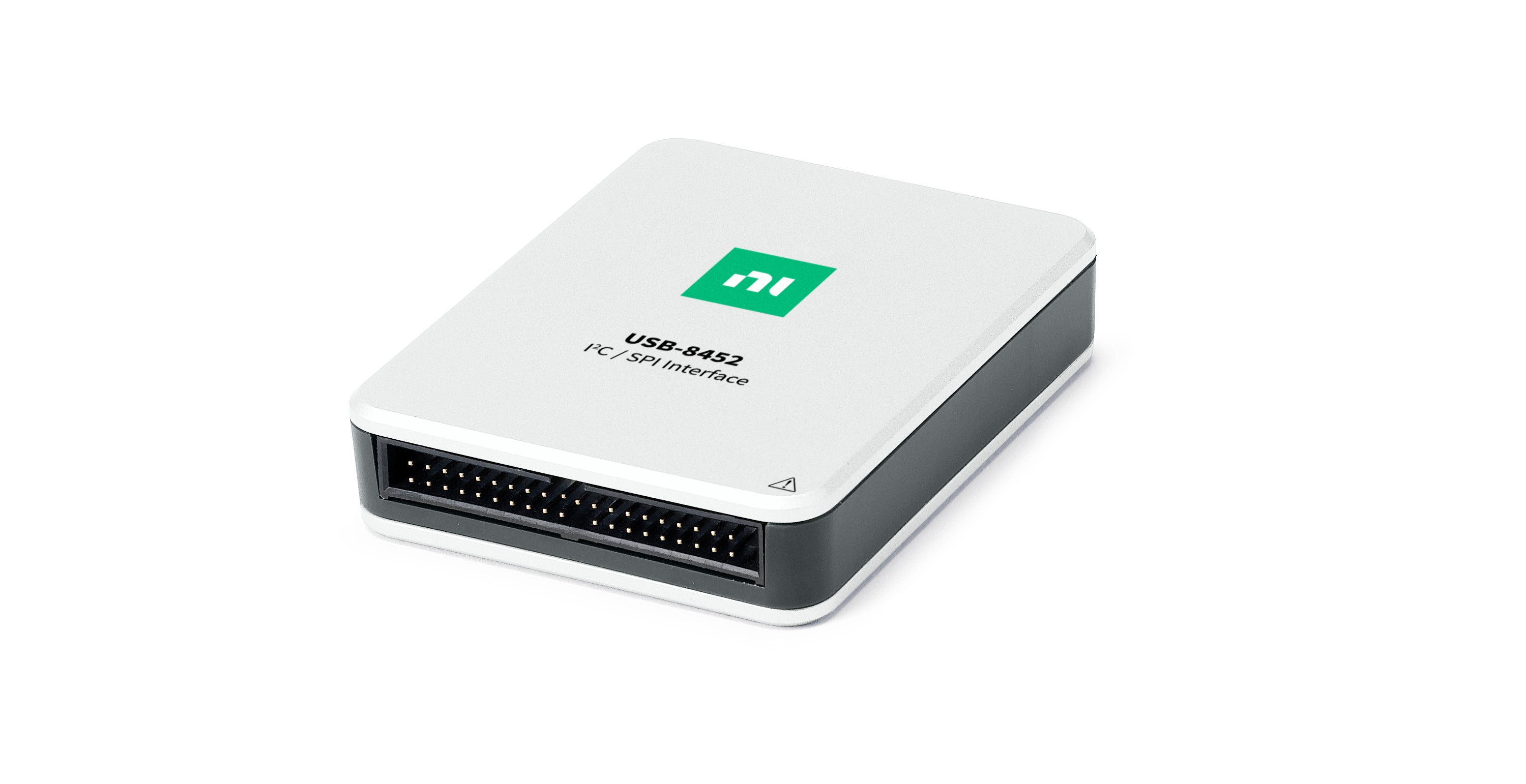 deviceworks DEVASTA no MI 白実 新品未使用 USB-8452 - NI