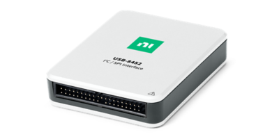 NI SPI I2C/SPI-Schnittstellenmodul