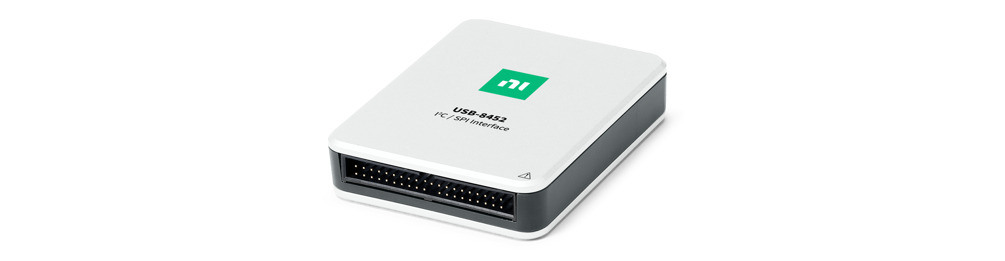 Dispositivo de interfaz USB-8452 I2C/SPI