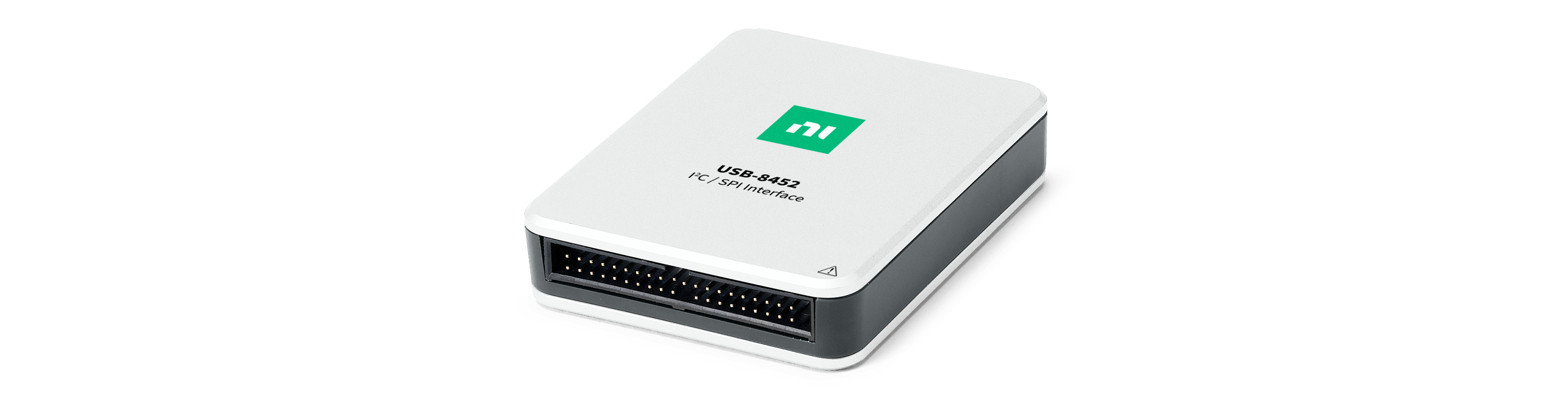 Dispositivo de interfaz USB-8452 I2C/SPI