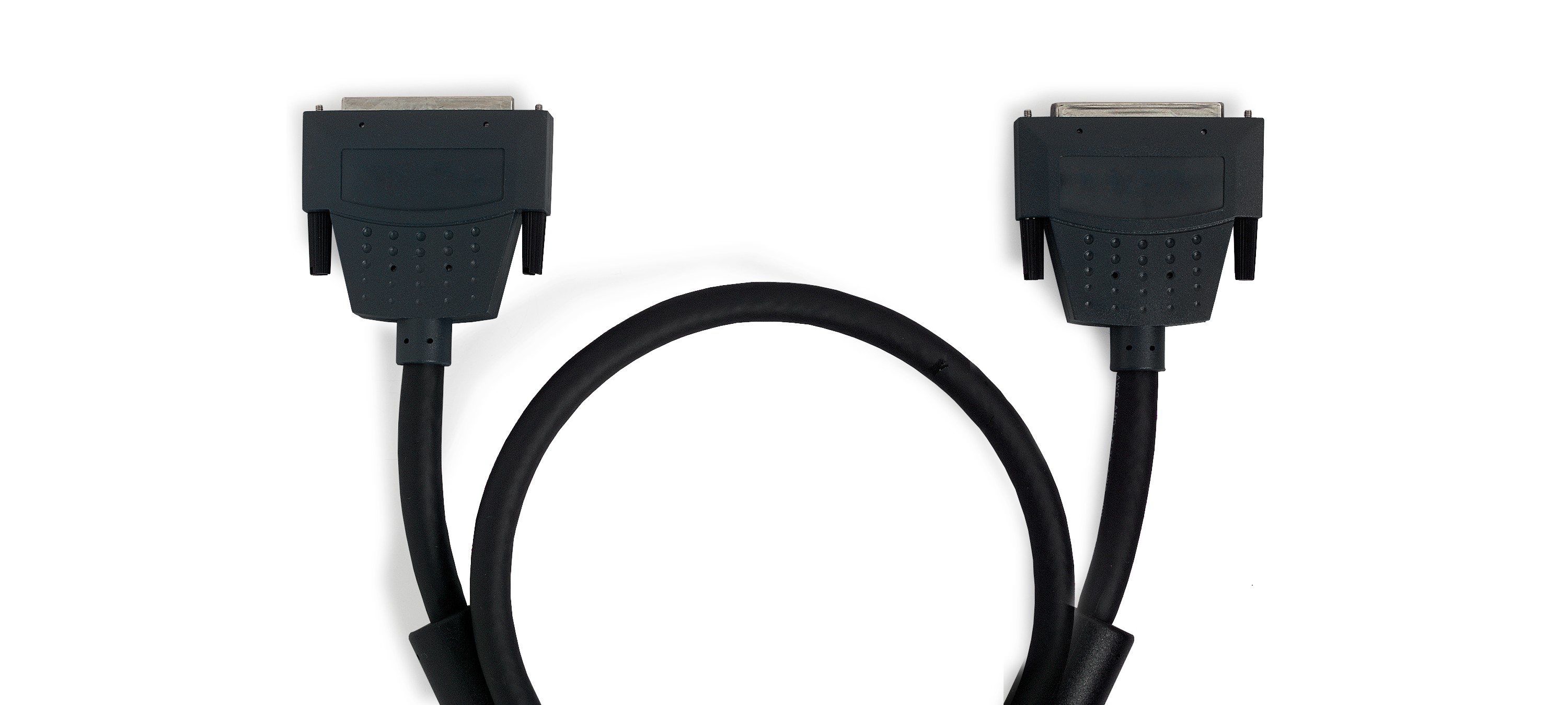 SH68F-68F-EPM Cable - NI