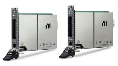 M5000 Series PXIe Modules