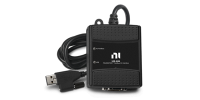 Fieldbus-Schnittstellengerät