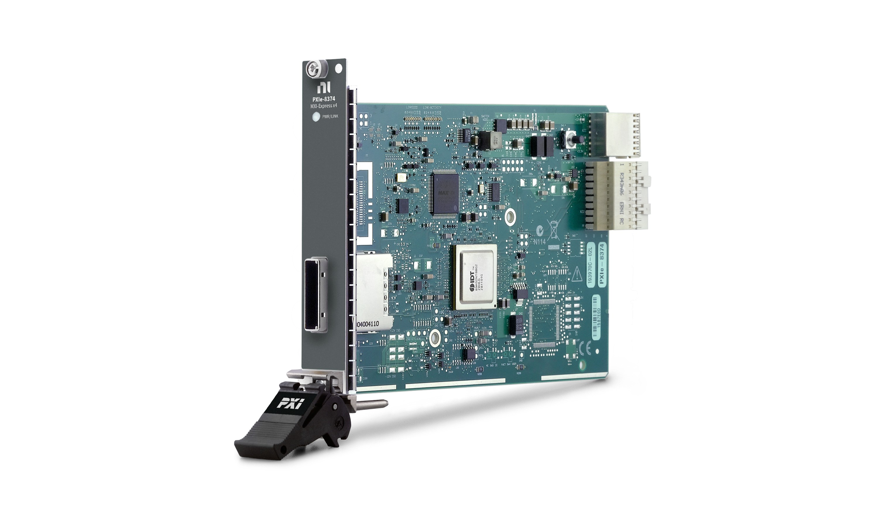 PXIe-8374 - NI