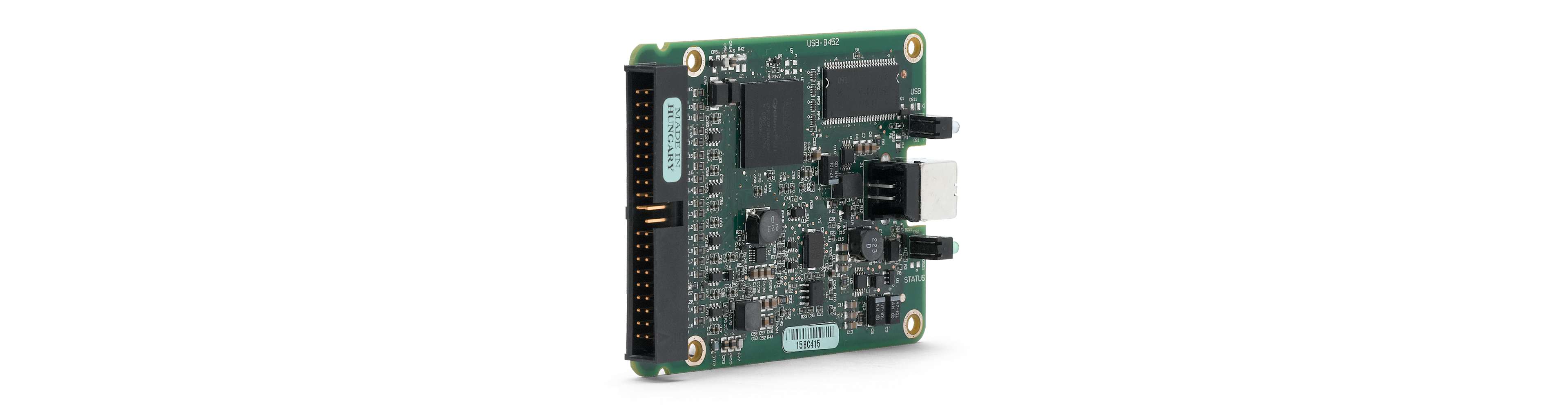 USB-8452 device