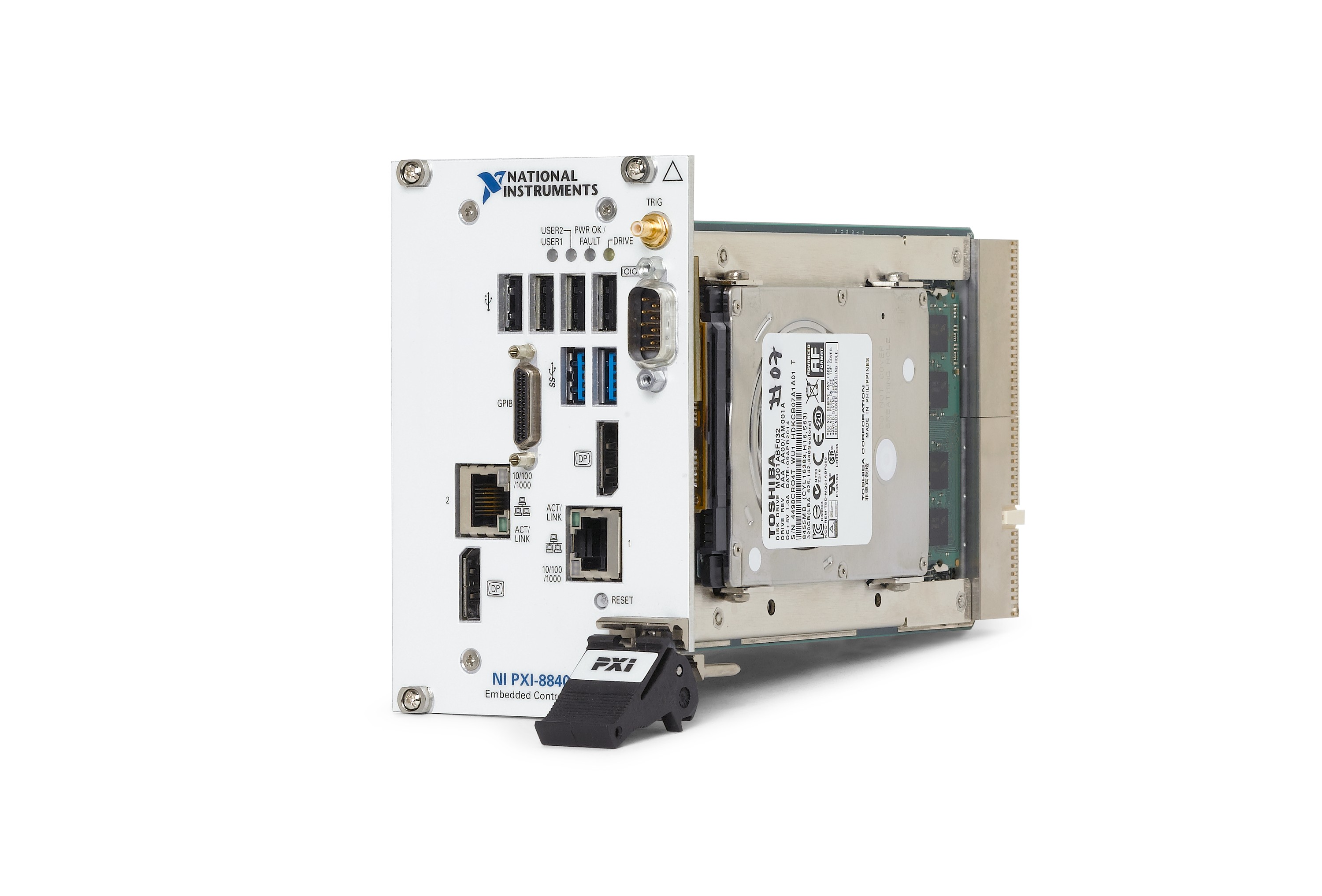 PXI-8840 - NI