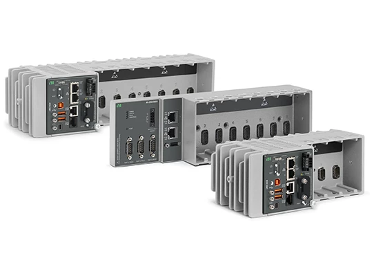 pxi chassis are available in various sizes, from 4 to 18 slots