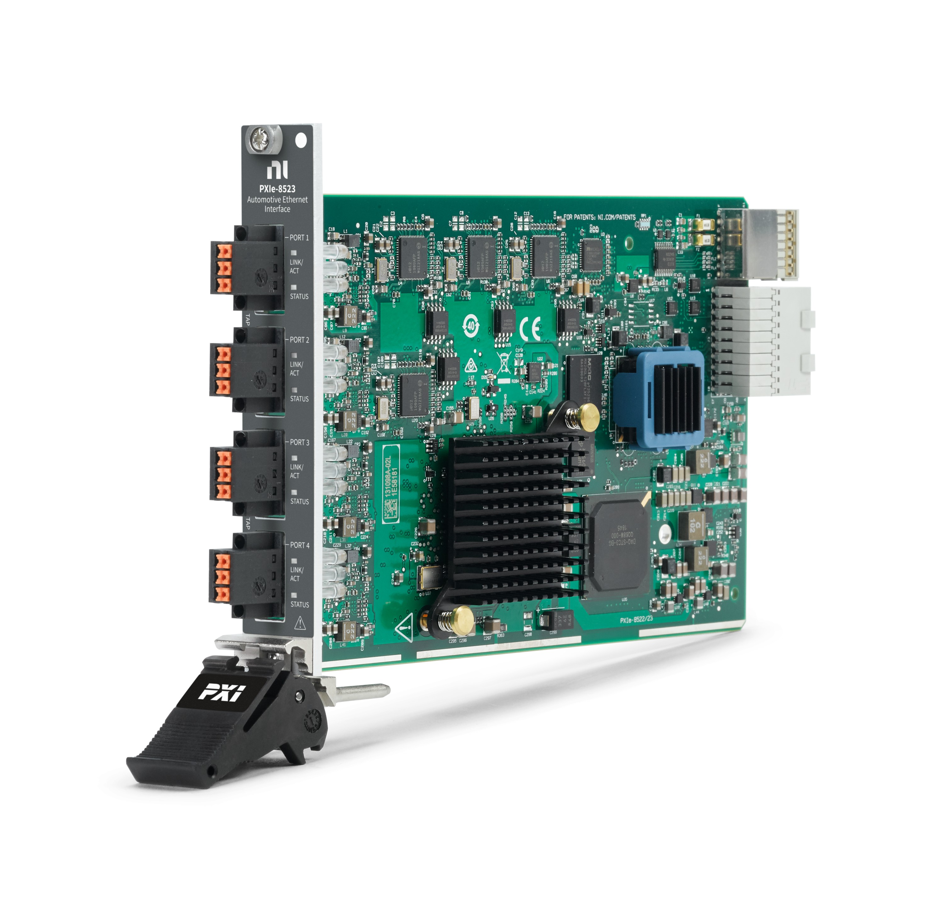 PXIe-8523 - NI