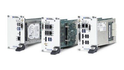 Pxi Systems Ni