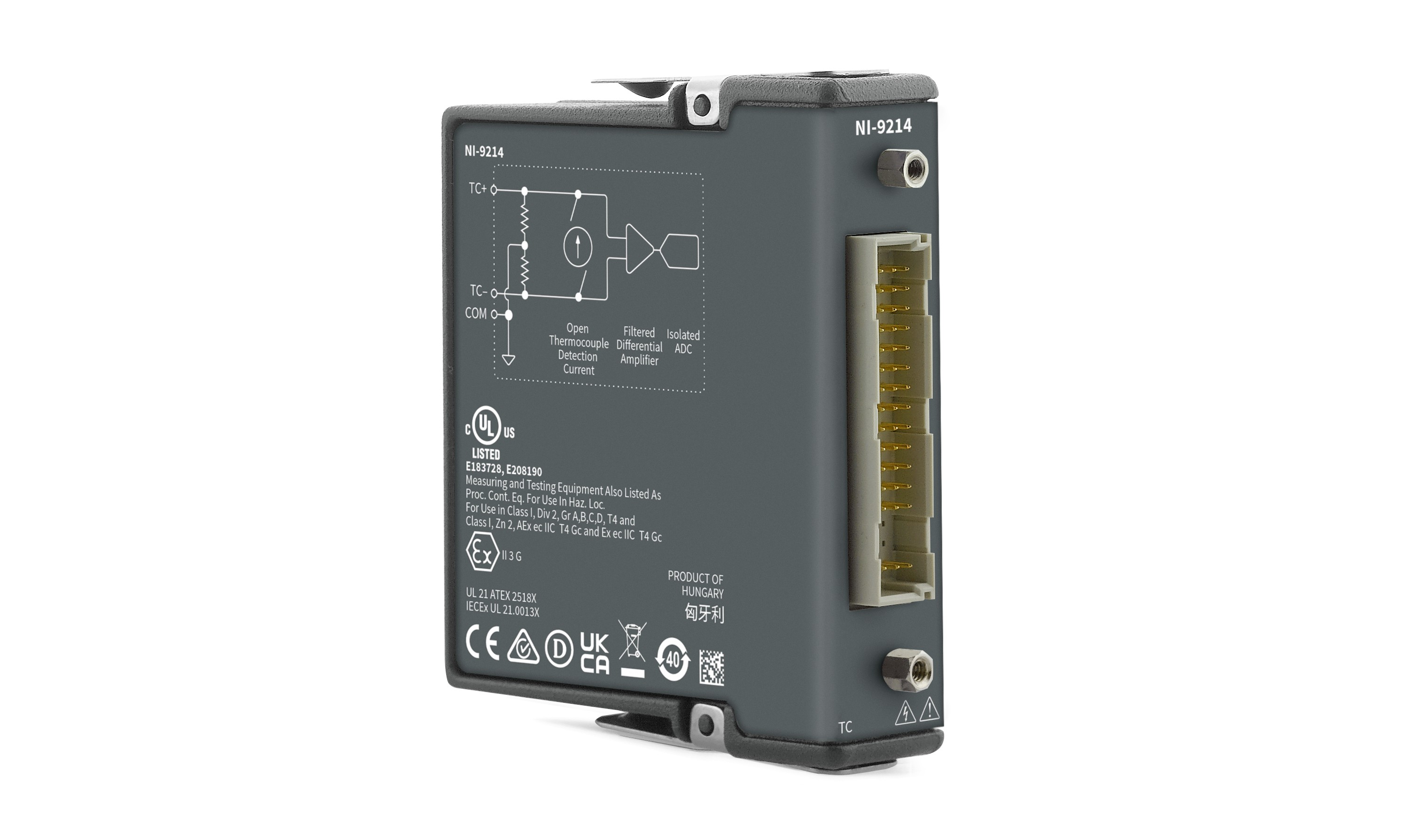 NI TS-15120