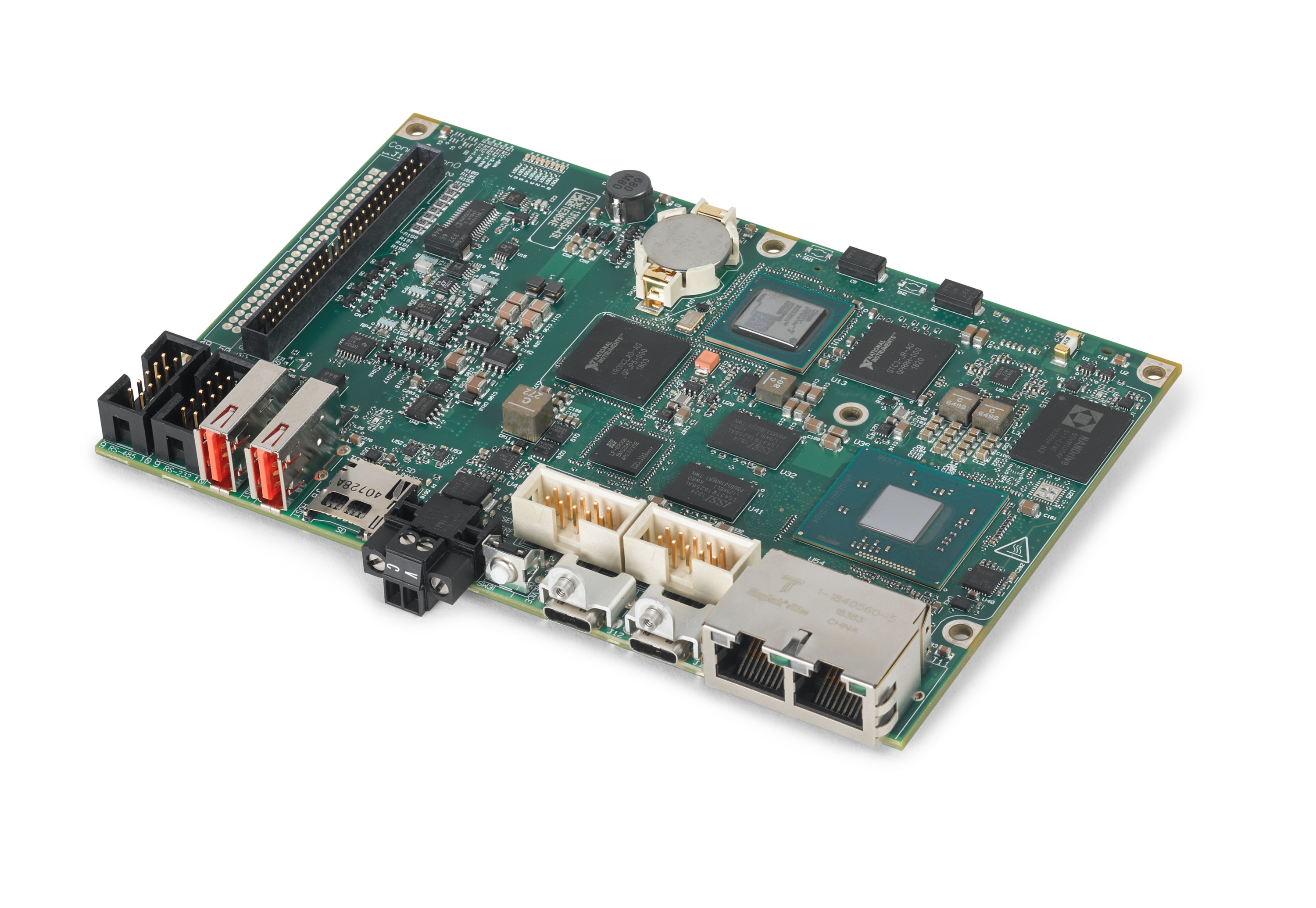 sbRIO-9629 - NI