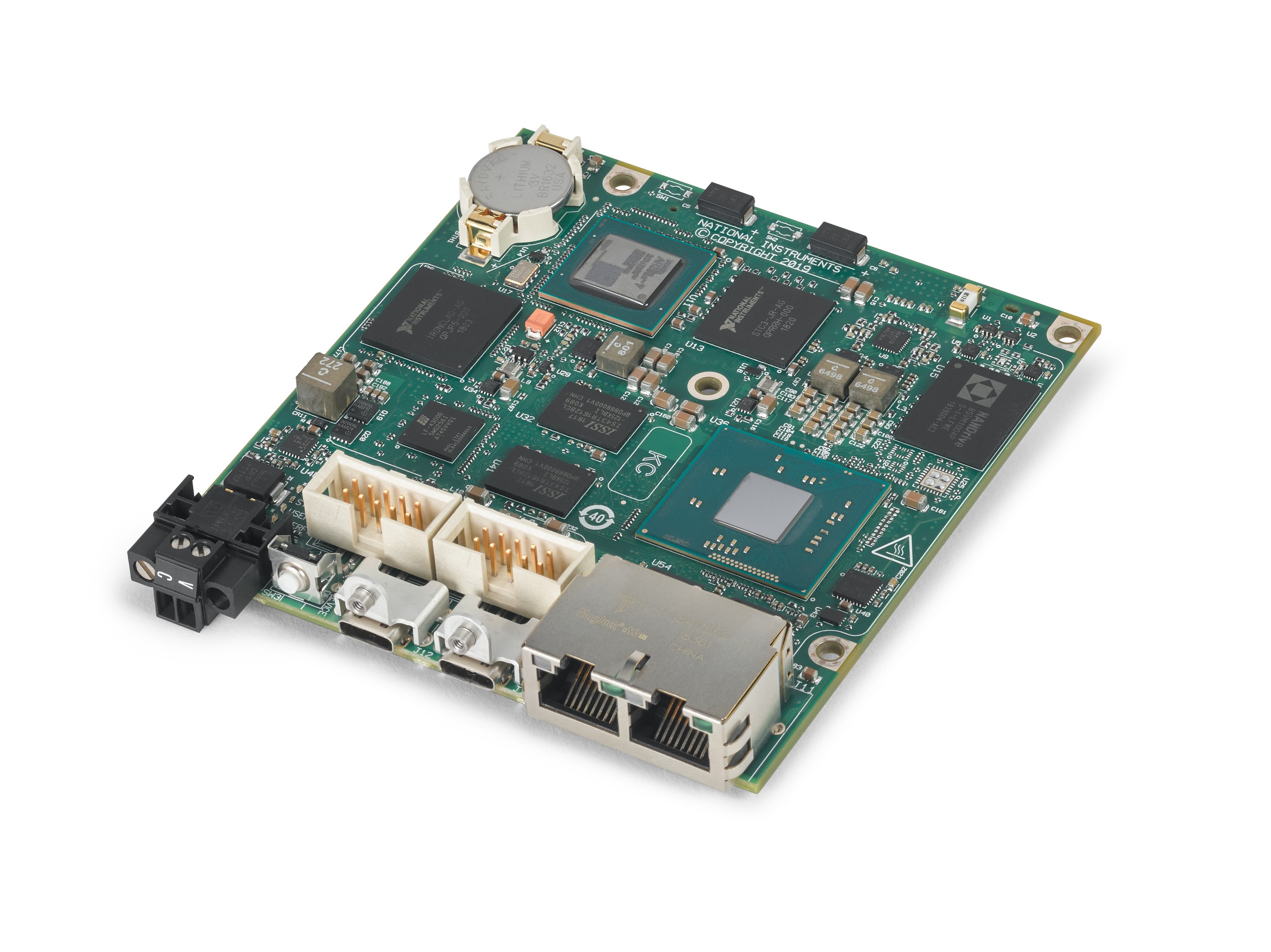 sbRIO-9608 - NI