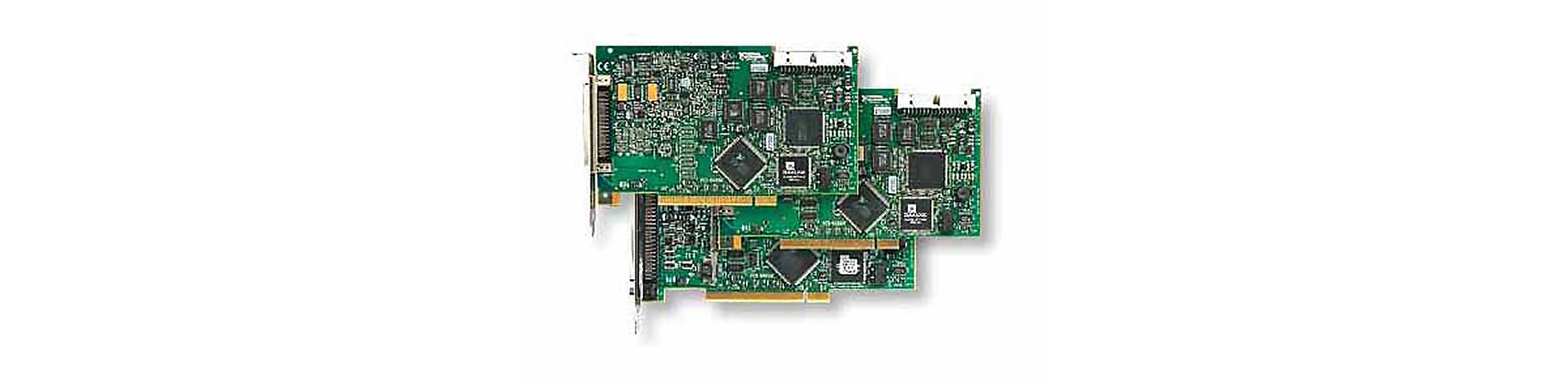 PCI-6023E - NI