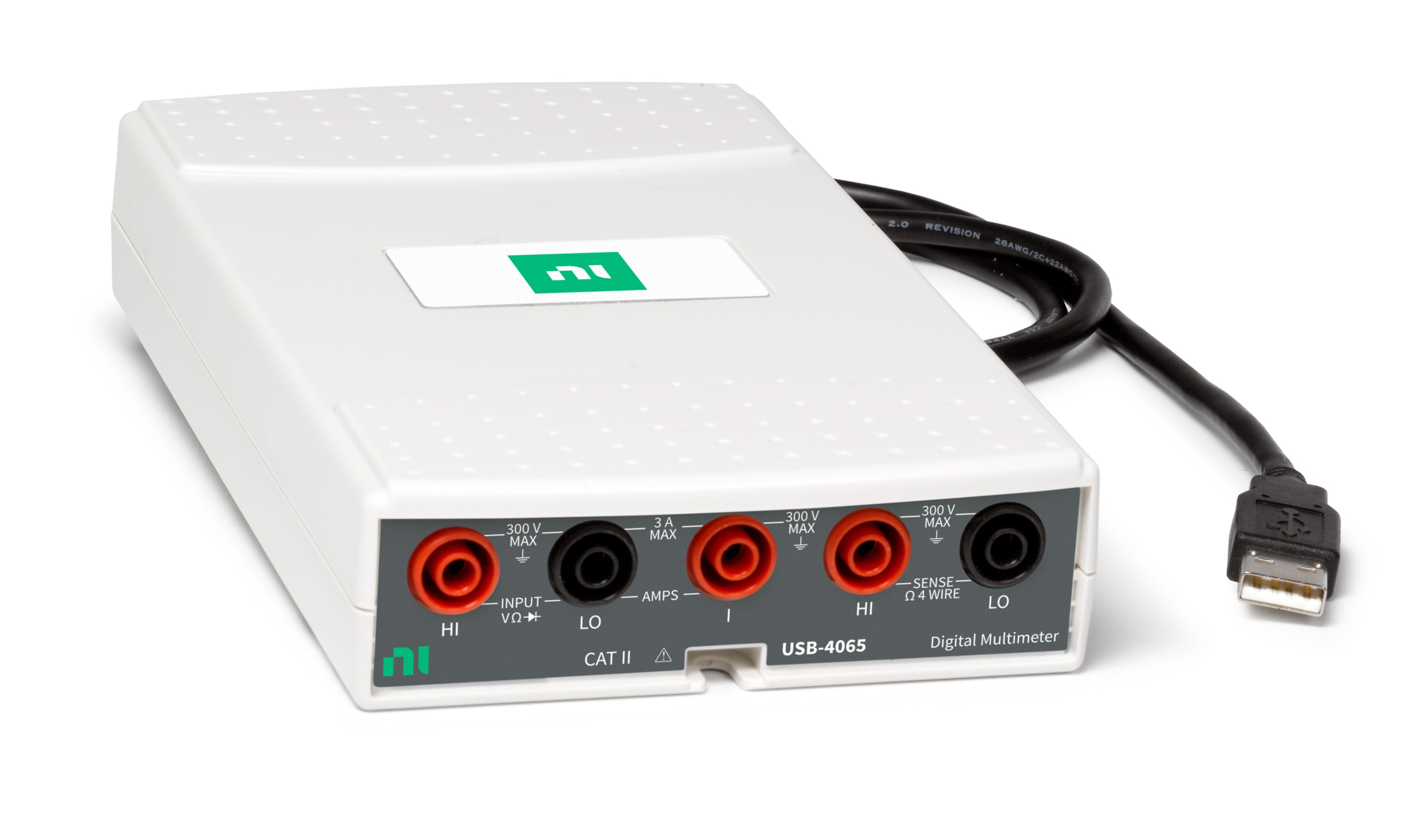 USB-4065 - NI