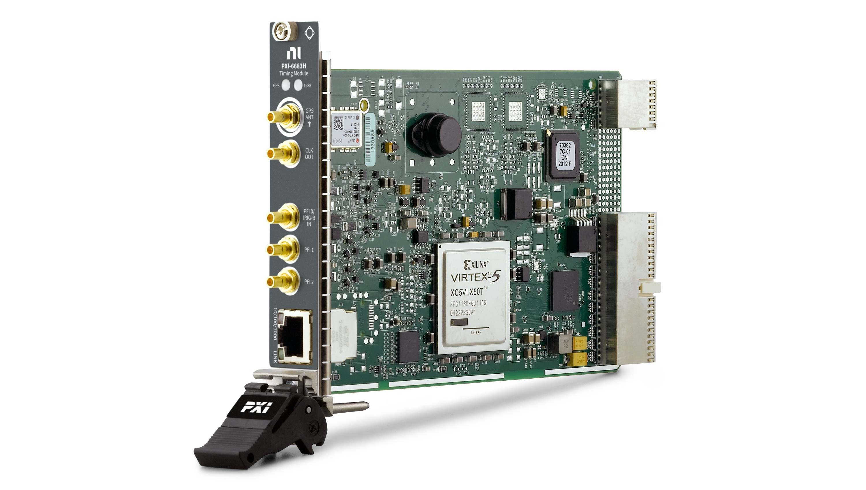 PXI-6683H - NI