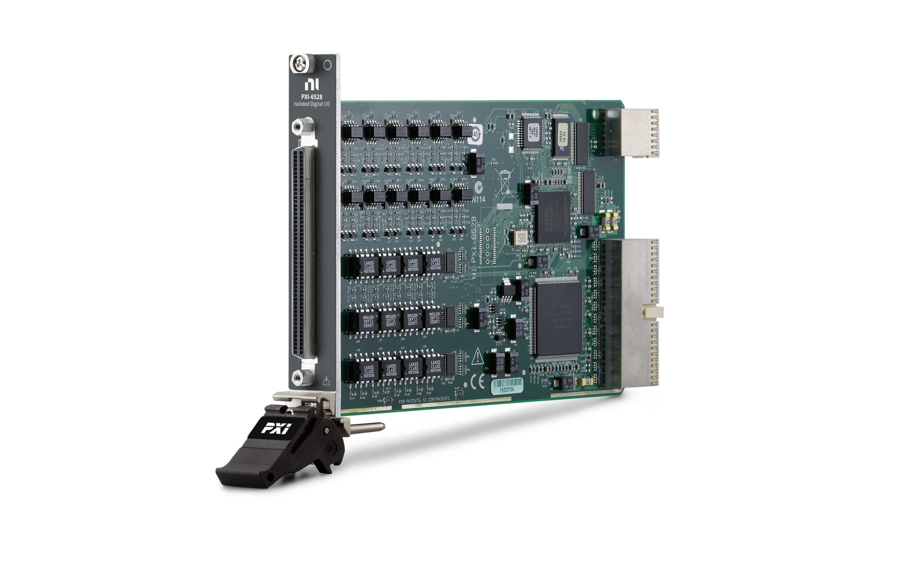 PXI-6528 - NI