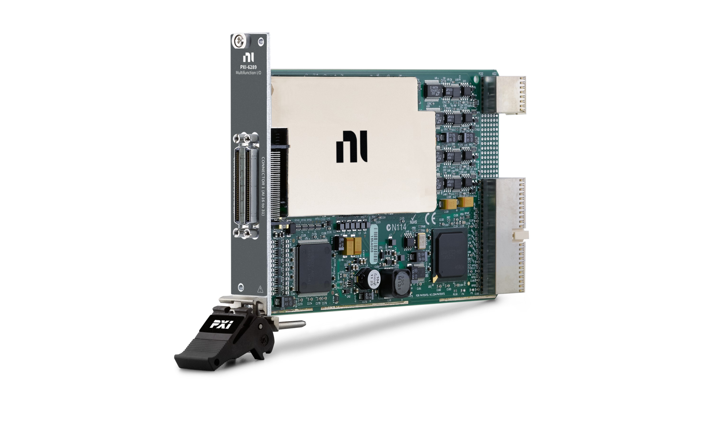 PXI-6289 - NI