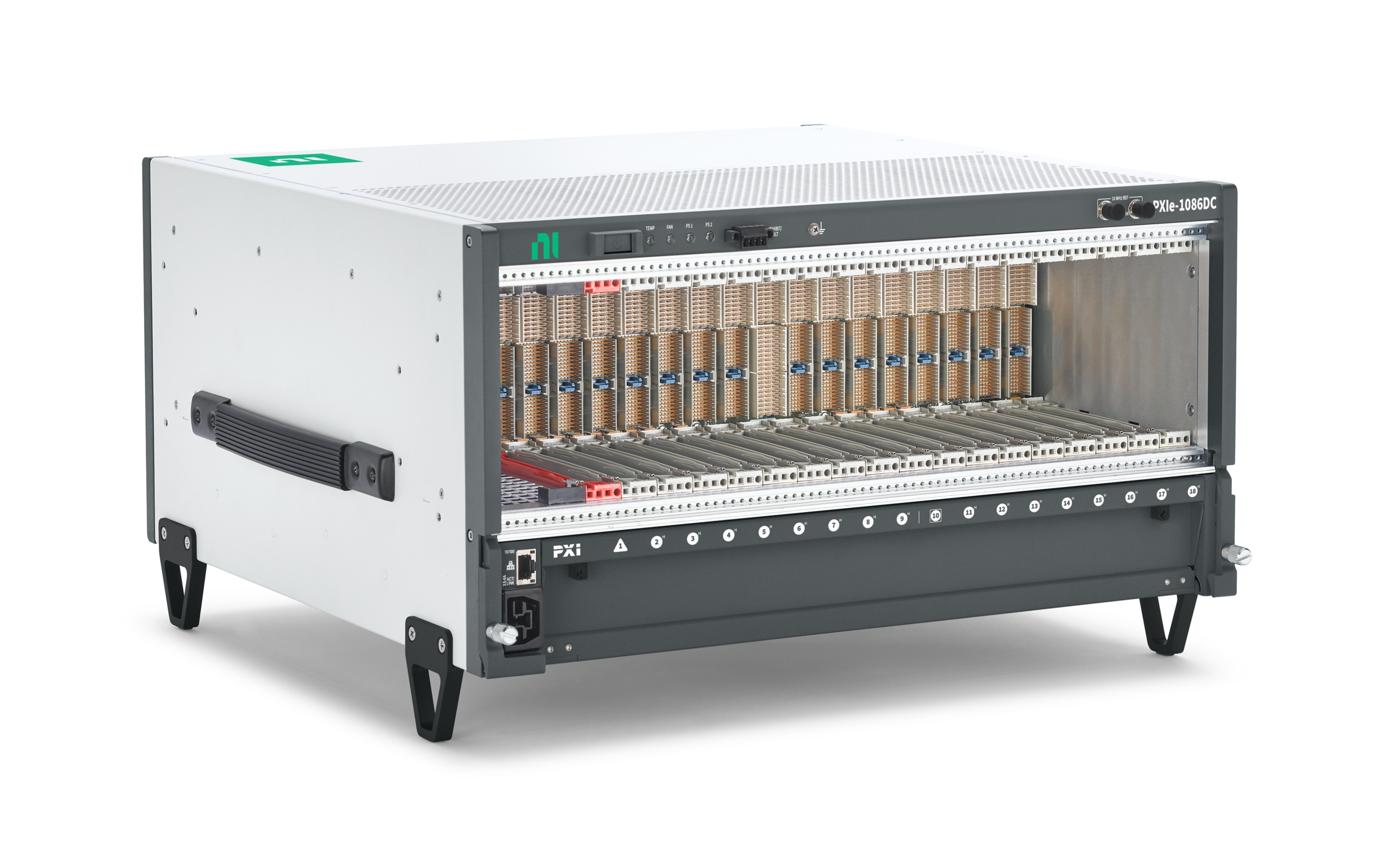 PXIe-1086DC - NI