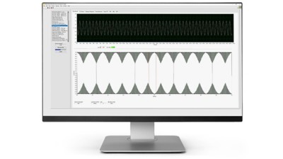 ​LabVIEW Sound and Vibration toolkit for audio test​