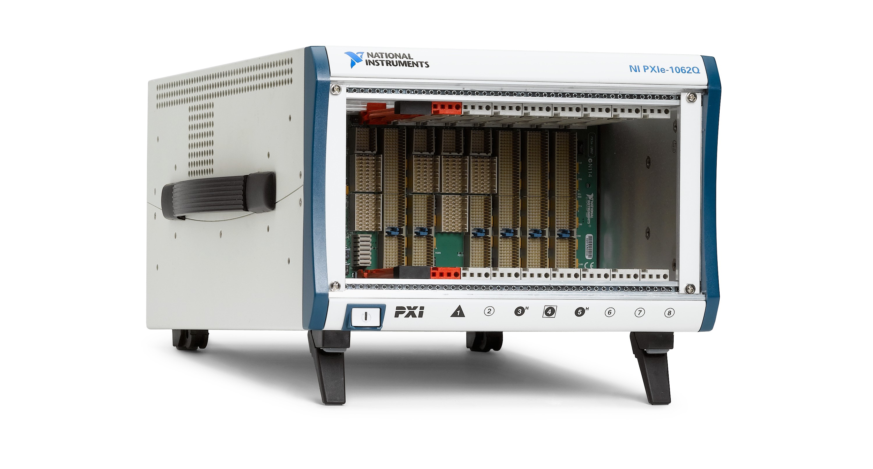 PXIe-1062Q - NI