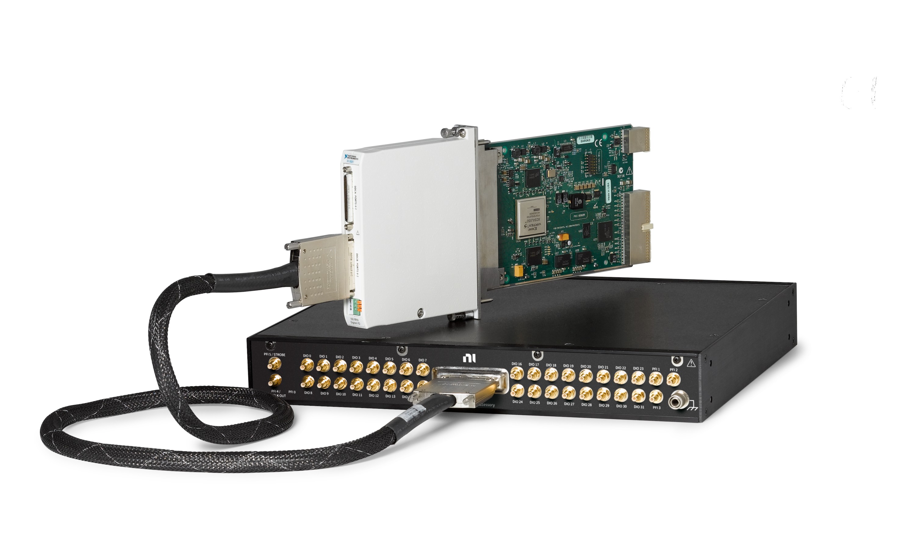 SMB-2163 - NI