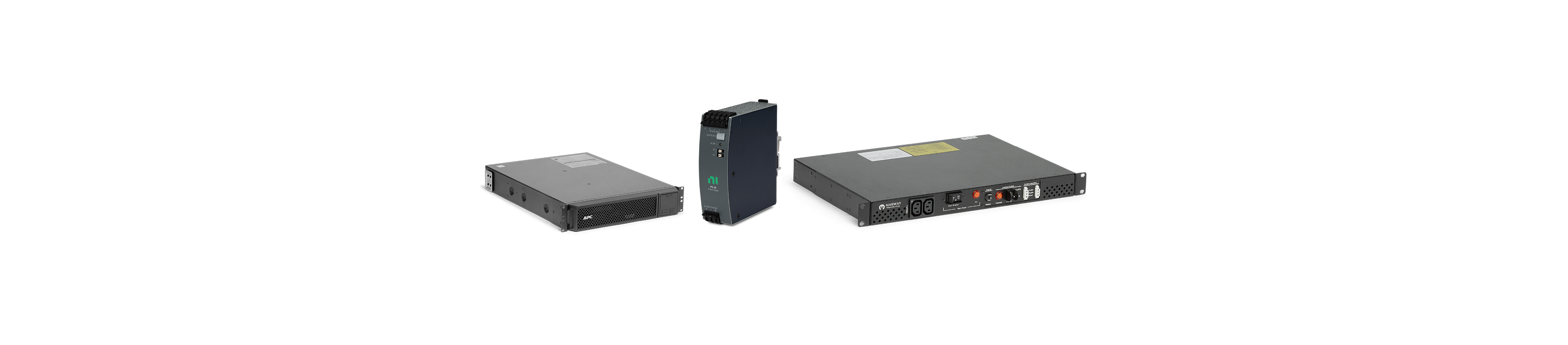 Power accessories