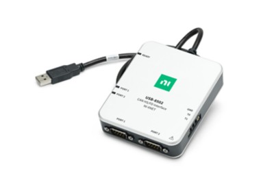 USB-8502 - NI