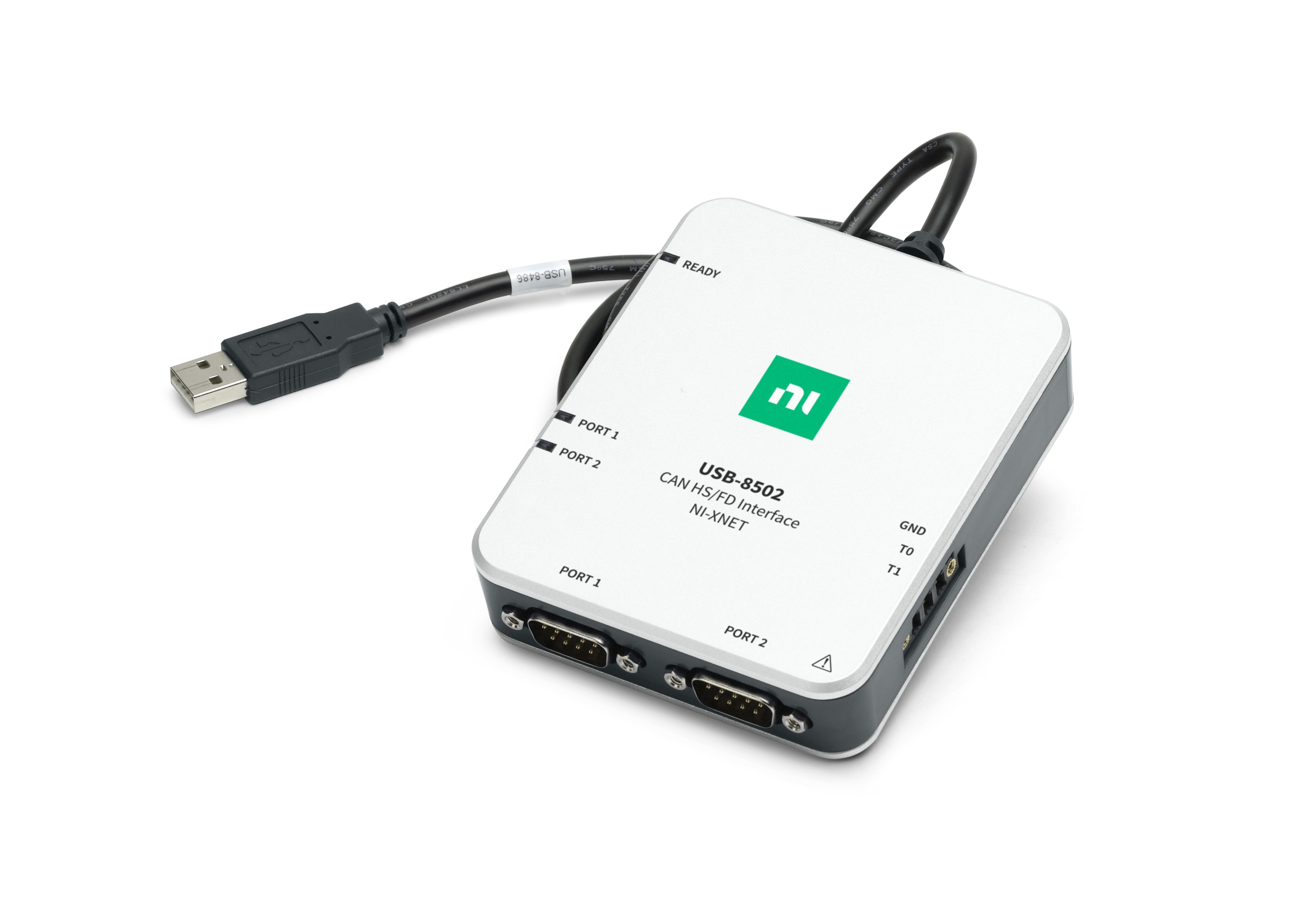 USB-8502 - NI