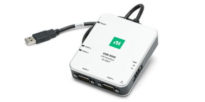 LIN-Schnittstellengerät, USB