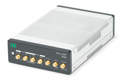 USRP E320
