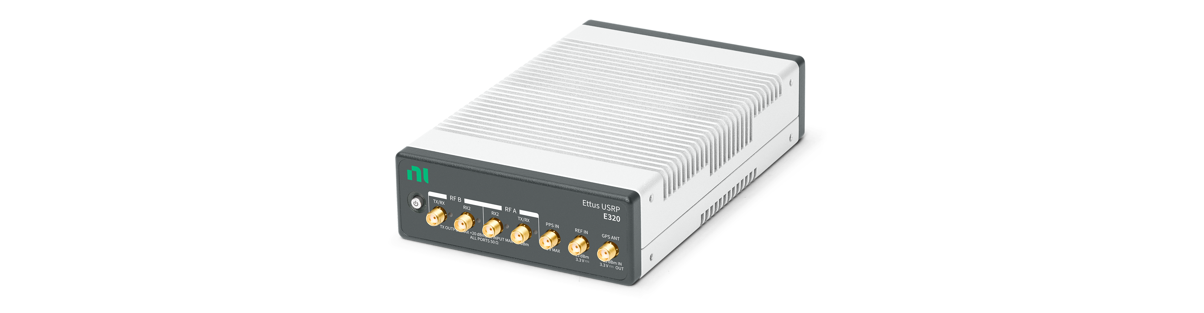 USRP E320