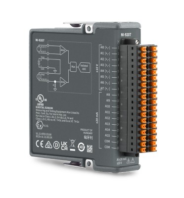 NI 9246 Datasheet - NI