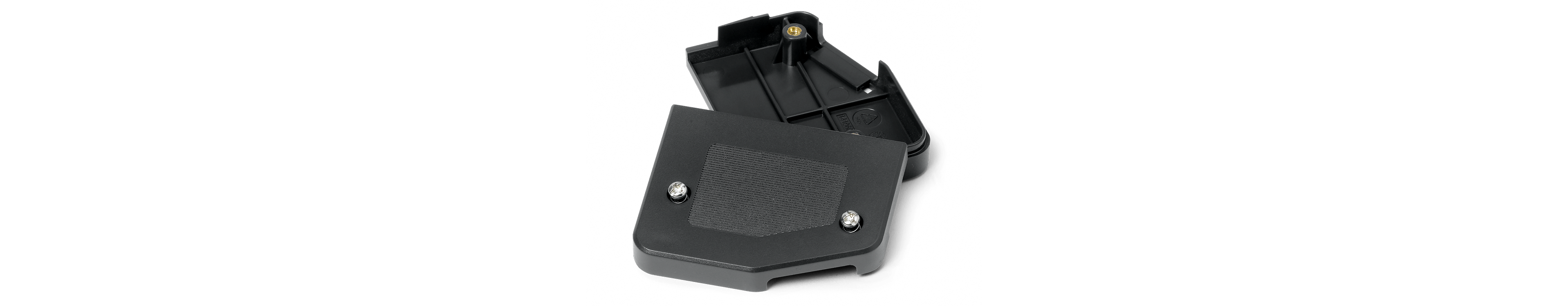 NI 9940 Backshell for 36-pos Spring Terminal Connector