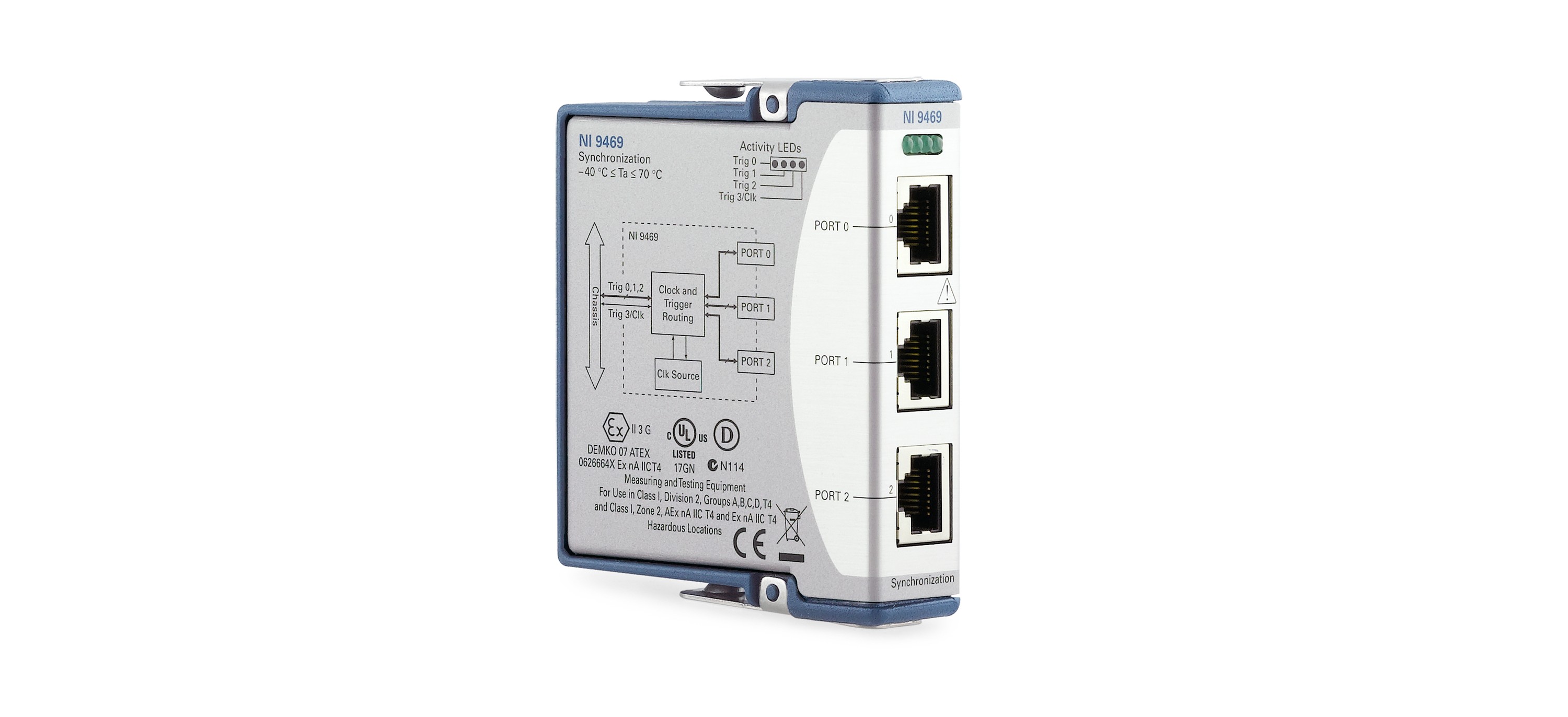 NI-9469 - NI