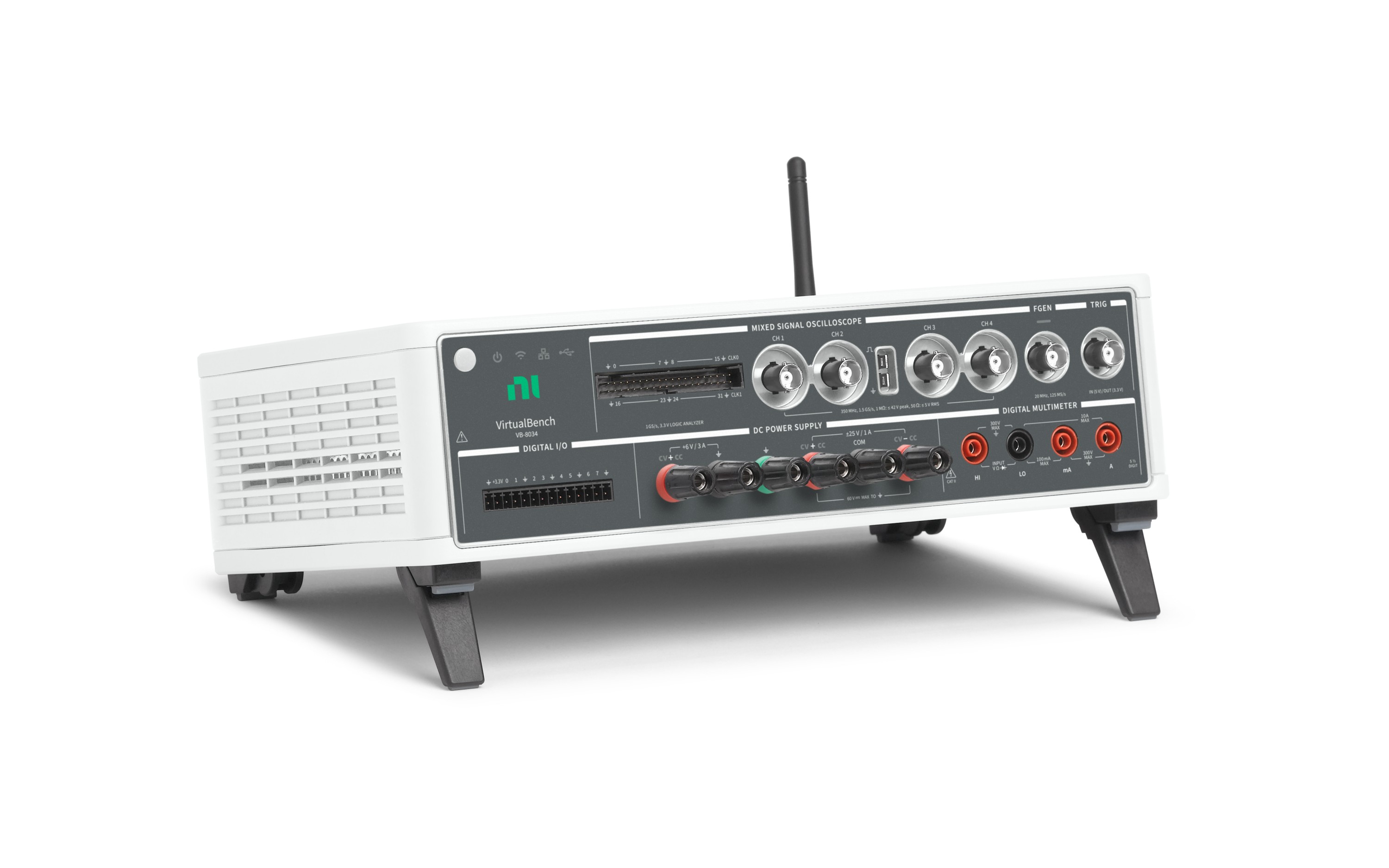 VB-8034 - NI
