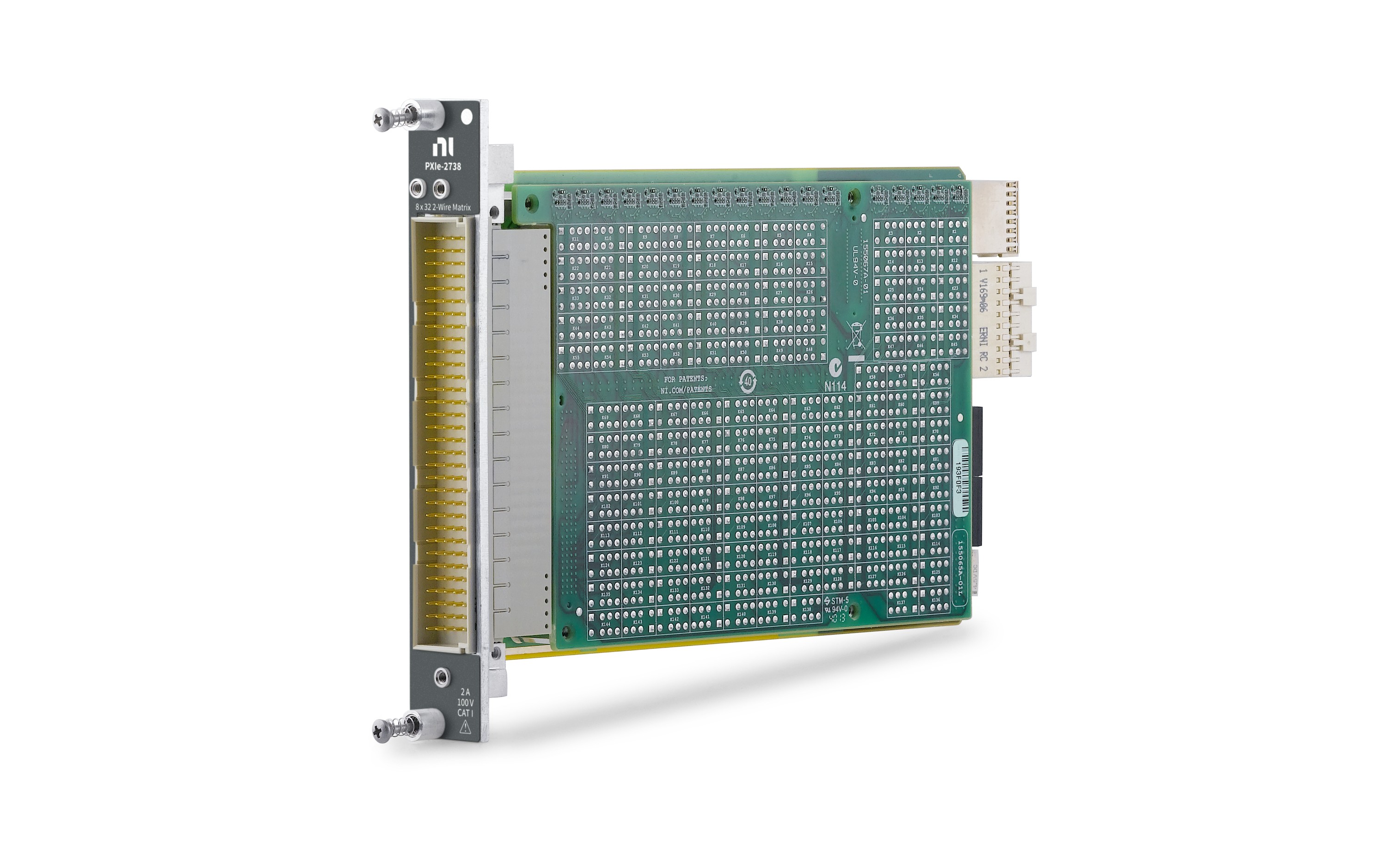 PXIe-2738 - NI