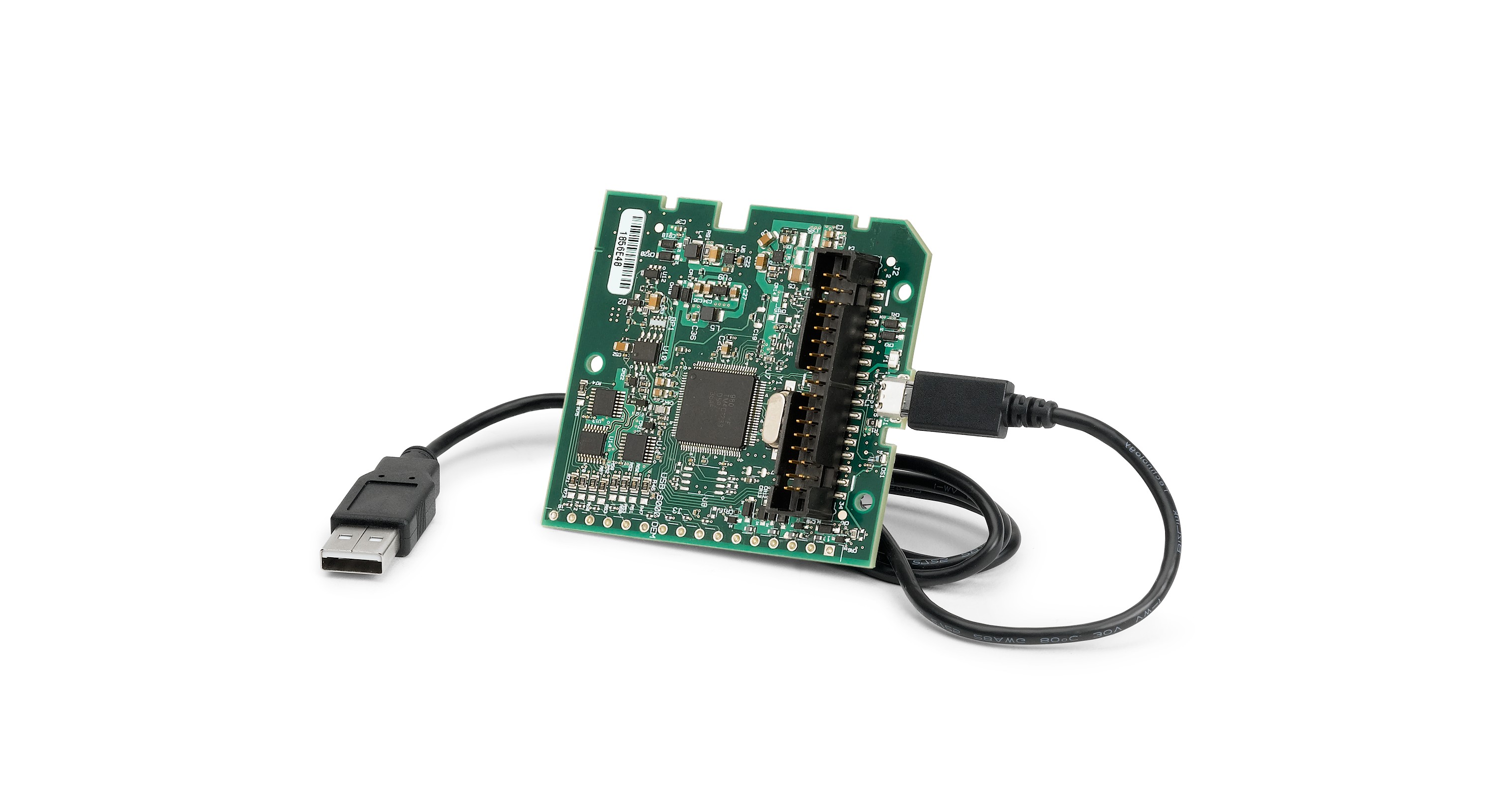 NI USB-6000