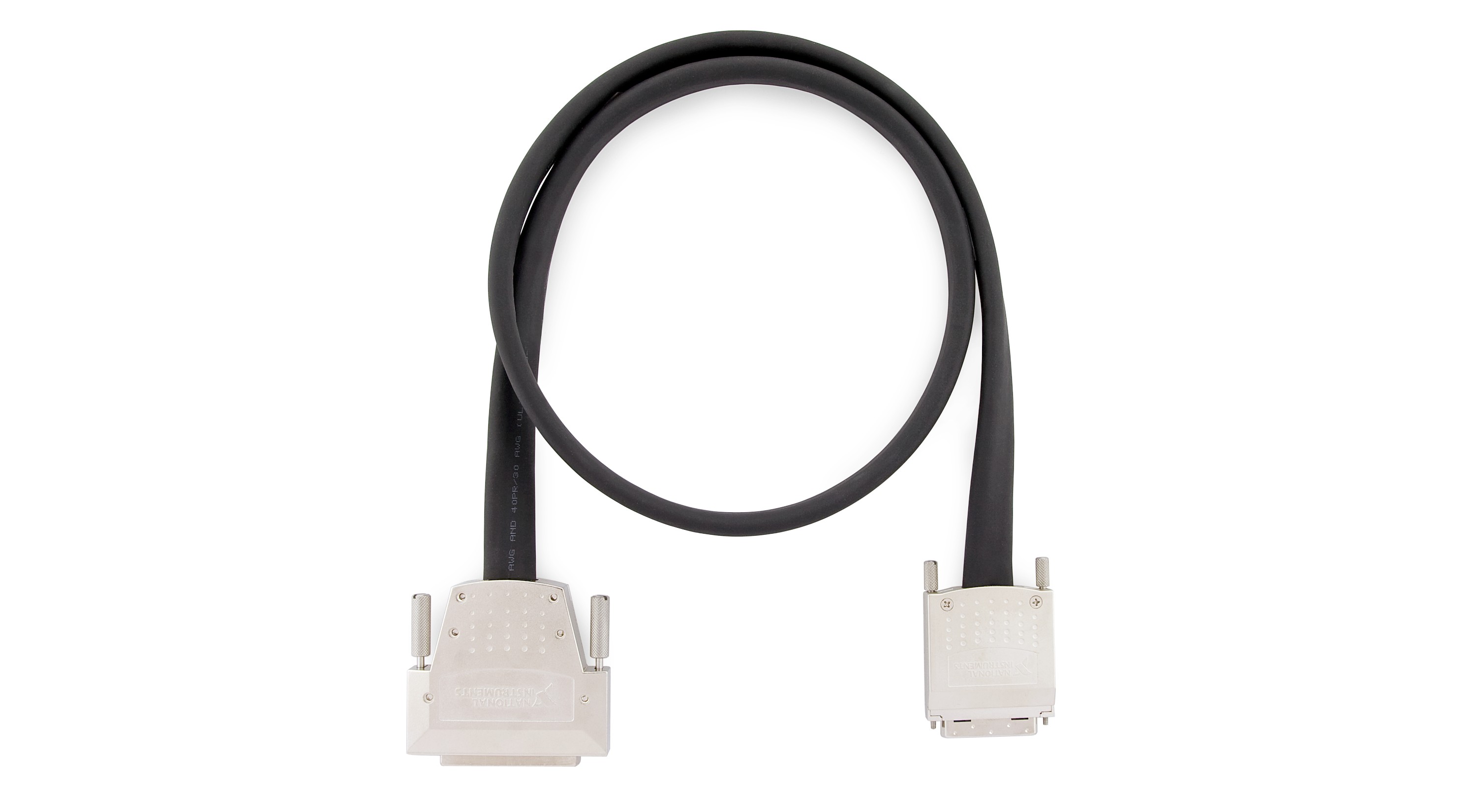 SHC68-68-RDIO Cable - NI