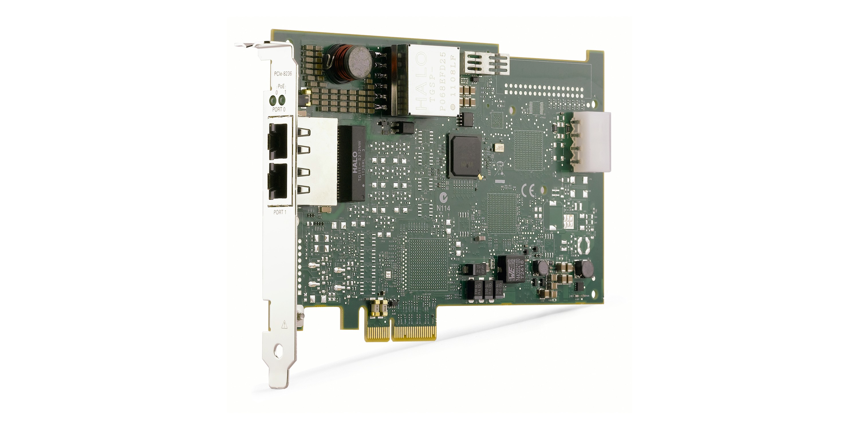 PCIe-8236 - NI