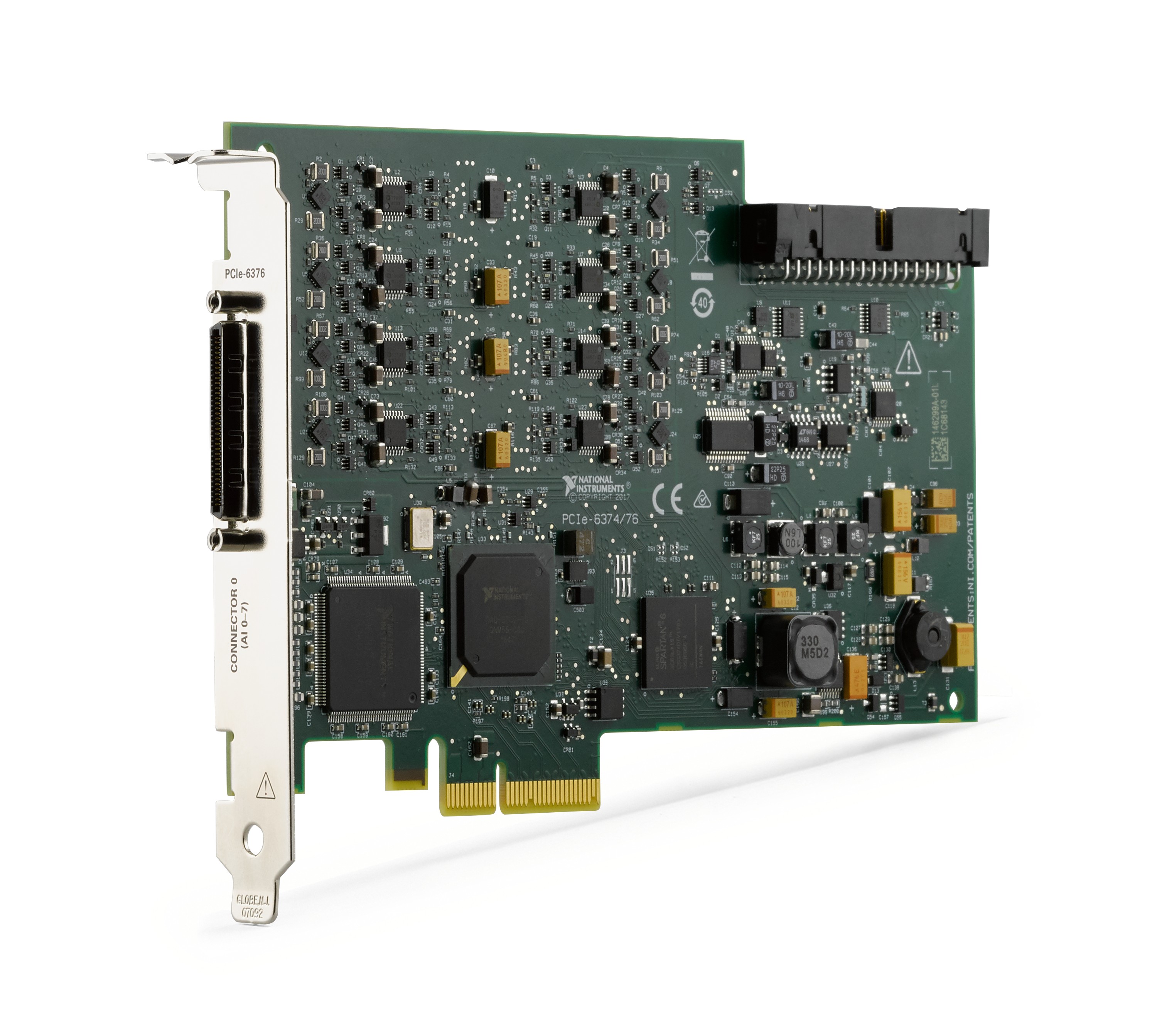 PCIe-6376 - NI