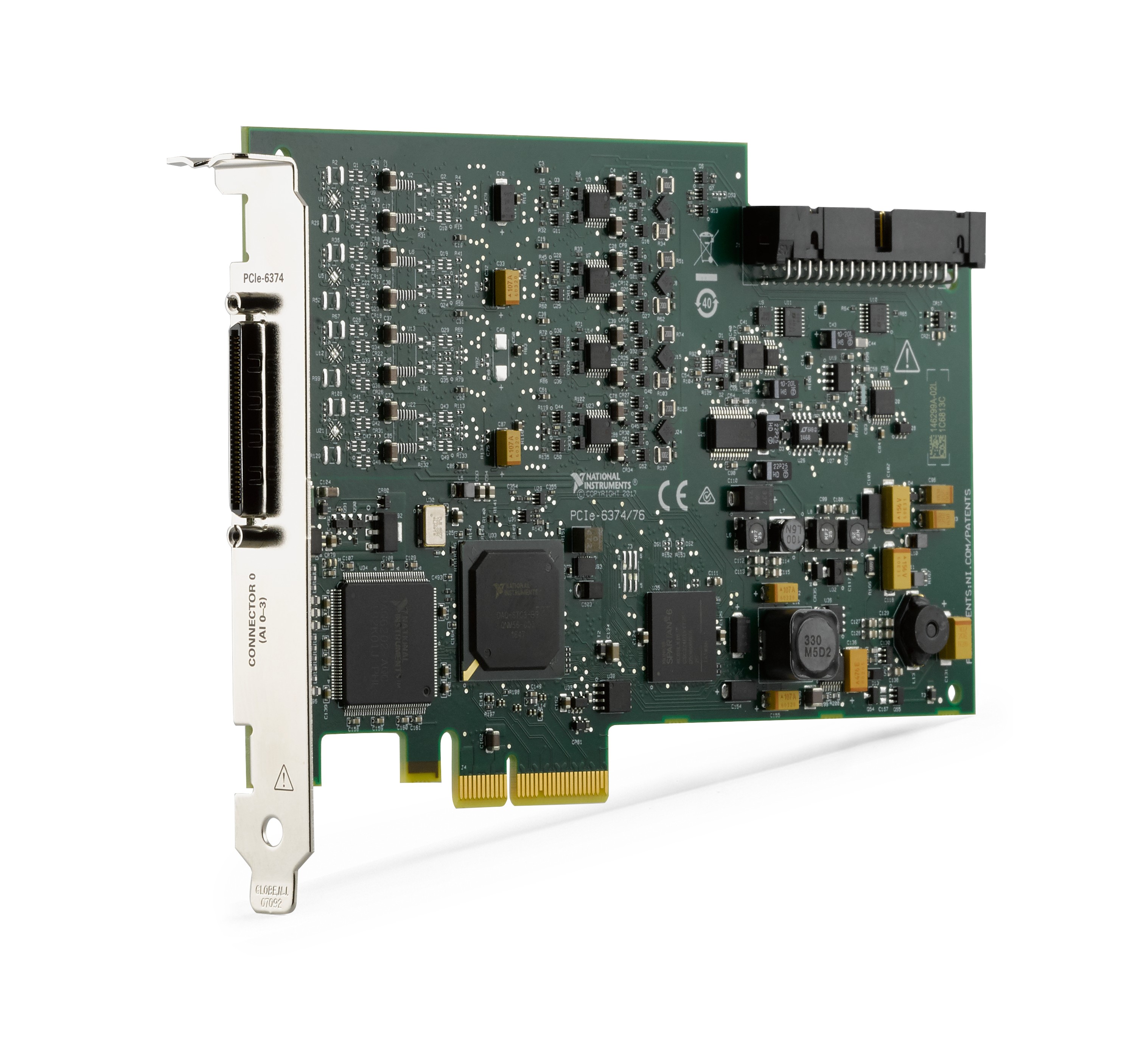PCIe-6374 - NI